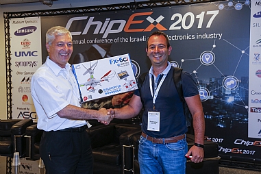 The Winner of Autonomous Drone The Winner of Autonomous Drone