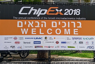 ChipEx2018