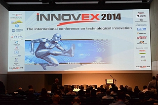 iNNOVEX2014