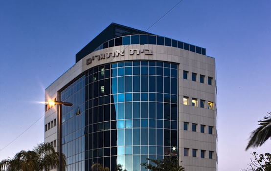 תמונת בניין תמונת בניין